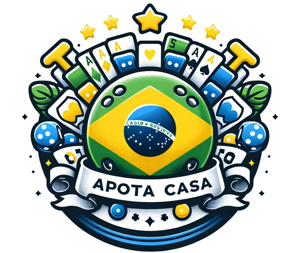 APOSTAS ONLINE - Melhores Casas De Apostas Do Brasil Em 2026